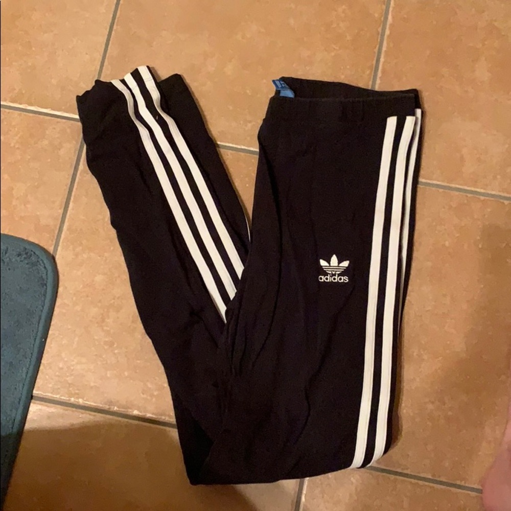 Addis’s 100% cotton leggings